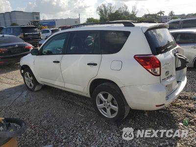 Drugie zdjęcie samochodu z przodu: 2006 TOYOTA RAV4 VIN:JTMBD33V365025395 - miniatura