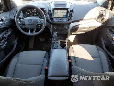 Zdjęcie 8 z 14 samochodu: 2018 FORD ESCAPE SE VIN:1FMCU9GD2JUD33157 - miniatura