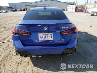 Zdjęcie 6 z 13 samochodu: 2025 BMW M235XI VIN:WBA33GG07S7T14271 - miniatura