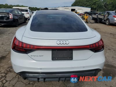 Zdjęcie 6 z 12 samochodu: 2023 AUDI E-TRON GT PRESTIGE VIN:WAUDJBFW7P7003756 - miniatura