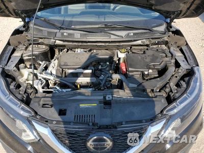 Zdjęcie 12 z 13 samochodu: 2020 NISSAN ROGUE SPORT S VIN:JN1BJ1CV8LW550957 - miniatura