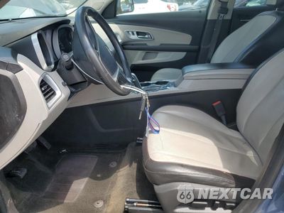 Zdjęcie 7 z 14 samochodu: 2012 CHEVROLET EQUINOX LT VIN:2GNALPEK4C6272701 - miniatura