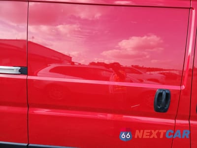 Zdjęcie 11 z 14 samochodu: 2021 RAM PROMASTER 2500 2500 HIGH VIN:3C6LRVDG9ME585933 - miniatura