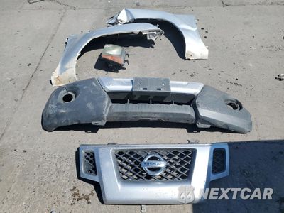 Zdjęcie 13 z 15 samochodu: 2014 NISSAN XTERRA X VIN:5N1AN0NW3EN808898 - miniatura
