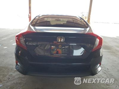 Zdjęcie 6 z 12 samochodu: 2016 HONDA CIVIC EX VIN:2HGFC2F71GH505750 - miniatura