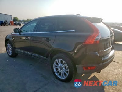 Drugie zdjęcie samochodu z przodu: 2010 VOLVO XC60 T6 VIN:YV4992DZ8A2061522 - miniatura
