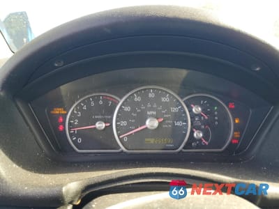 Zdjęcie 9 z 15 samochodu: 2004 MITSUBISHI ENDEAVOR LS VIN:4A4MN21S94E084500 - miniatura