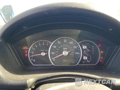 Zdjęcie 9 z 15 samochodu: 2004 MITSUBISHI ENDEAVOR LS VIN:4A4MN21S94E084500 - miniatura