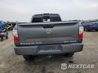 Zdjęcie 6 z 15 samochodu: 2018 NISSAN TITAN XD SL VIN:1N6AA1F41JN522459 - miniatura