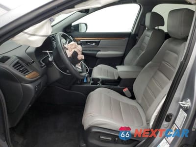 Zdjęcie 7 z 14 samochodu: 2022 HONDA CR-V EXL VIN:5J6RT6H82NL000755 - miniatura