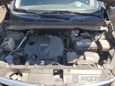 Zdjęcie 11 z 12 samochodu: 2016 KIA SPORTAGE LX VIN:KNDPBCACXG7817397 - miniatura