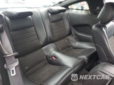 Zdjęcie 10 z 13 samochodu: 2013 FORD MUSTANG GT VIN:1ZVBP8CFXD5220836 - miniatura