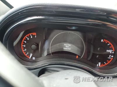 Zdjęcie 9 z 16 samochodu: 2024 DODGE DURANGO GT VIN:1C4RDJDG1RC228304 - miniatura