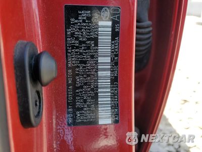 Zdjęcie 12 z 14 samochodu: 2017 TOYOTA COROLLA L VIN:2T1BURHE7HC769629 - miniatura