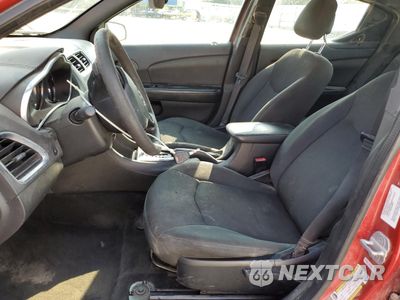 Zdjęcie 7 z 14 samochodu: 2013 DODGE AVENGER SE VIN:1C3CDZAB7DN529612 - miniatura