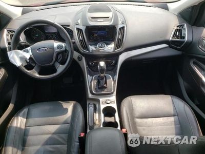 Zdjęcie 8 z 12 samochodu: 2013 FORD ESCAPE SEL VIN:1FMCU9HX3DUD31267 - miniatura