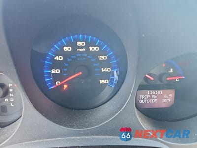 Zdjęcie 9 z 12 samochodu: 2004 ACURA TL VIN:19UUA66244A048063 - miniatura