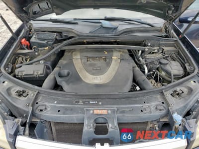Zdjęcie 12 z 13 samochodu: 2008 MERCEDES-BENZ GL 550 4MATIC VIN:4JGBF86E18A328523 - miniatura