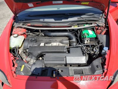 Zdjęcie 11 z 12 samochodu: 2006 VOLVO C70 T5 VIN:YV1MC682X6J005060 - miniatura