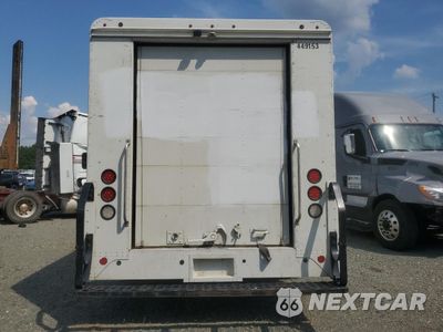 Zdjęcie 6 z 13 samochodu: 2021 FORD ECONOLINE E450 SUPER DUTY COMMERCIAL STRIPPED CHASSIS DELIVERY TRUCK OR VAN DELIVERY VAN VIN:1FC3E4KK0MDC17471 - miniatura