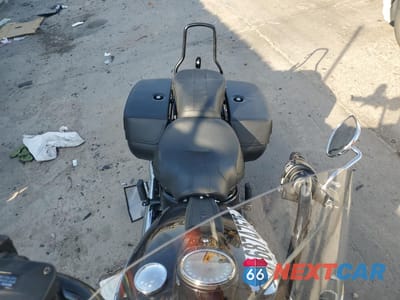 Piąte zdjęcie samochodu w środku: 2019 HARLEY-DAVIDSON FLHCS VIN:1HD1YBK25KB019995 - miniatura