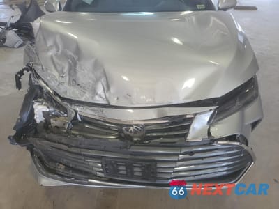 Zdjęcie 11 z 15 samochodu: 2022 TOYOTA AVALON LIMITED VIN:4T1DZ1FB6NU072175 - miniatura