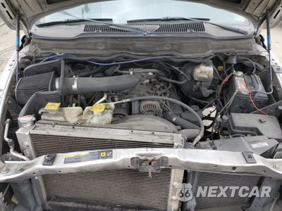 Zdjęcie 11 z 12 samochodu: 2005 DODGE RAM 1500 ST VIN:1D7HA16N85J630333 - miniatura