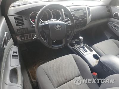 Zdjęcie 15 z 24 samochodu: 2012 TOYOTA TACOMA VIN:5TFUU4EN2CX042120 - miniatura