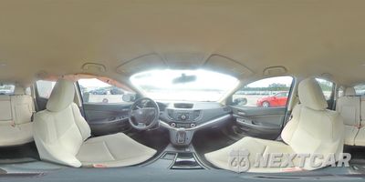 Zdjęcie 15 z 15 samochodu: 2016 HONDA CR-V LX VIN:5J6RM4H31GL014901 - miniatura