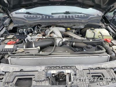 Zdjęcie 11 z 12 samochodu: 2021 FORD F350 SUPER DUTY VIN:1FT7W3BTXMED32459 - miniatura