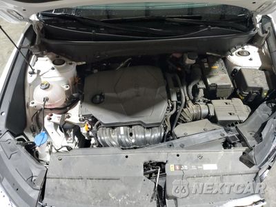 Zdjęcie 12 z 15 samochodu: 2024 HYUNDAI TUCSON SEL VIN:KM8JB3DE8RU294836 - miniatura