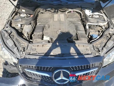 Zdjęcie 11 z 12 samochodu: 2015 MERCEDES-BENZ E 400 4MATIC VIN:WDDHF6HB9FB150248 - miniatura