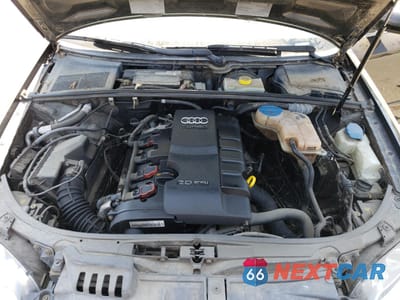 Zdjęcie 11 z 12 samochodu: 2007 AUDI A4 2.0T QUATTRO VIN:WAUDF78EX7A267866 - miniatura