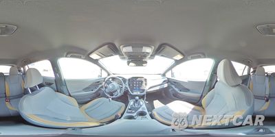 Zdjęcie 15 z 16 samochodu: 2024 SUBARU CROSSTREK SPORT VIN:4S4GUHF61R3739009 - miniatura