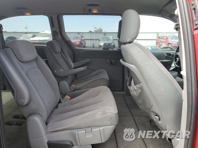 Zdjęcie 11 z 15 samochodu: 2006 DODGE GRAND CARAVAN SXT VIN:2D4GP44L06R829755 - miniatura