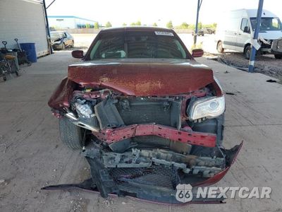Piąte zdjęcie samochodu w środku: 2021 CHRYSLER 300 TOURING VIN:2C3CCAAG2MH509177 - miniatura