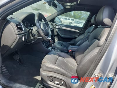 Zdjęcie 7 z 14 samochodu: 2018 AUDI Q3 PREMIUM PLUS VIN:WA1JCCFS8JR006707 - miniatura