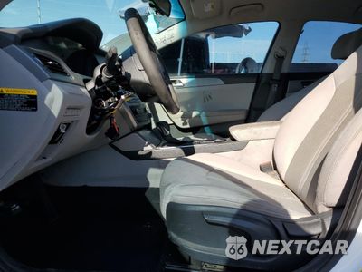 Zdjęcie 7 z 12 samochodu: 2016 HYUNDAI SONATA SE VIN:5NPE24AF2GH270158 - miniatura