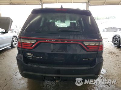 Zdjęcie 6 z 16 samochodu: 2016 DODGE DURANGO LIMITED VIN:1C4RDJDG3GC481850 - miniatura
