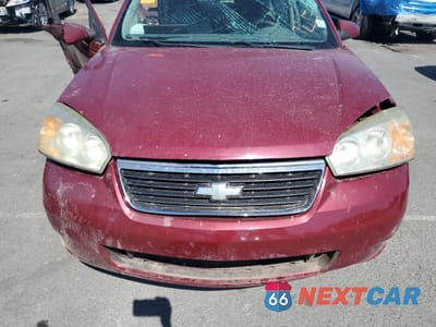 Zdjęcie 11 z 13 samochodu: 2006 CHEVROLET MALIBU LT VIN:1G1ZT51856F295773 - miniatura