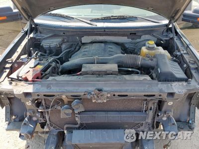 Zdjęcie 11 z 13 samochodu: 2014 FORD F150 SUPERCREW VIN:1FTFW1CT5EFC07640 - miniatura