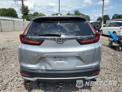 Zdjęcie 6 z 13 samochodu: 2020 HONDA CR-V EXL VIN:2HKRW2H89LH649752 - miniatura
