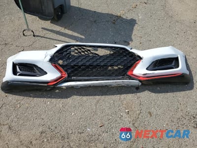 Zdjęcie 12 z 15 samochodu: 2020 HYUNDAI VELOSTER N VIN:KMHT36AH0LU006157 - miniatura