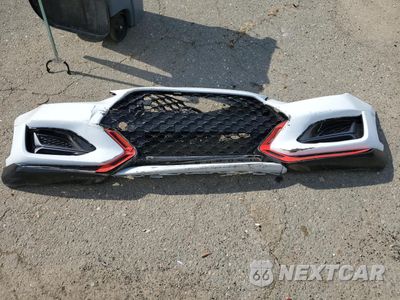Zdjęcie 12 z 15 samochodu: 2020 HYUNDAI VELOSTER N VIN:KMHT36AH0LU006157 - miniatura