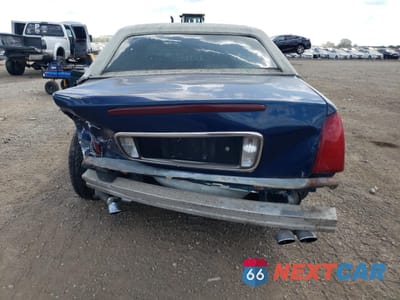 Zdjęcie 6 z 16 samochodu: 2000 CADILLAC DEVILLE VIN:1G6KD54Y9YU347909 - miniatura