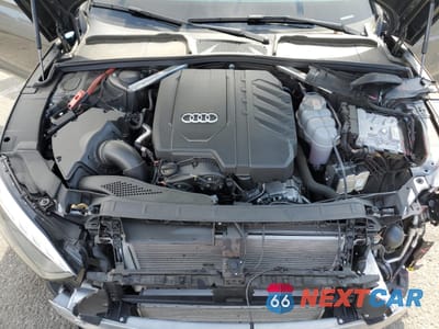 Zdjęcie 11 z 16 samochodu: 2023 AUDI A5 PREMIUM PLUS 45 VIN:WAUFACF5XPA044259 - miniatura