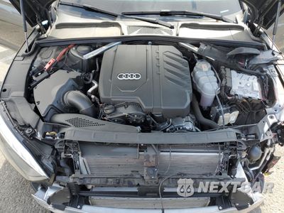 Zdjęcie 11 z 16 samochodu: 2023 AUDI A5 PREMIUM PLUS 45 VIN:WAUFACF5XPA044259 - miniatura