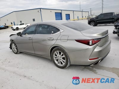 Drugie zdjęcie samochodu z przodu: 2021 LEXUS ES 350 BASE VIN:58ACZ1B14MU086561 - miniatura