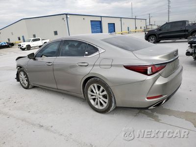 Drugie zdjęcie samochodu z przodu: 2021 LEXUS ES 350 BASE VIN:58ACZ1B14MU086561 - miniatura
