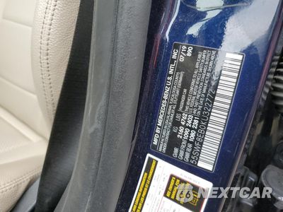 Zdjęcie 13 z 14 samochodu: 2019 MERCEDES-BENZ C 300 4MATIC VIN:55SWF8EB0KU322772 - miniatura